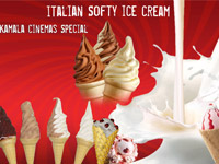 Food and Beverage Available in Kamala Cinemas
